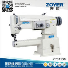 ZY3153MZoyer Double Needle Heavy Duty Zig-Zag industrial Sewing Machine